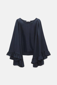 Dorothee Schumacher - Playful Volumes Blouse