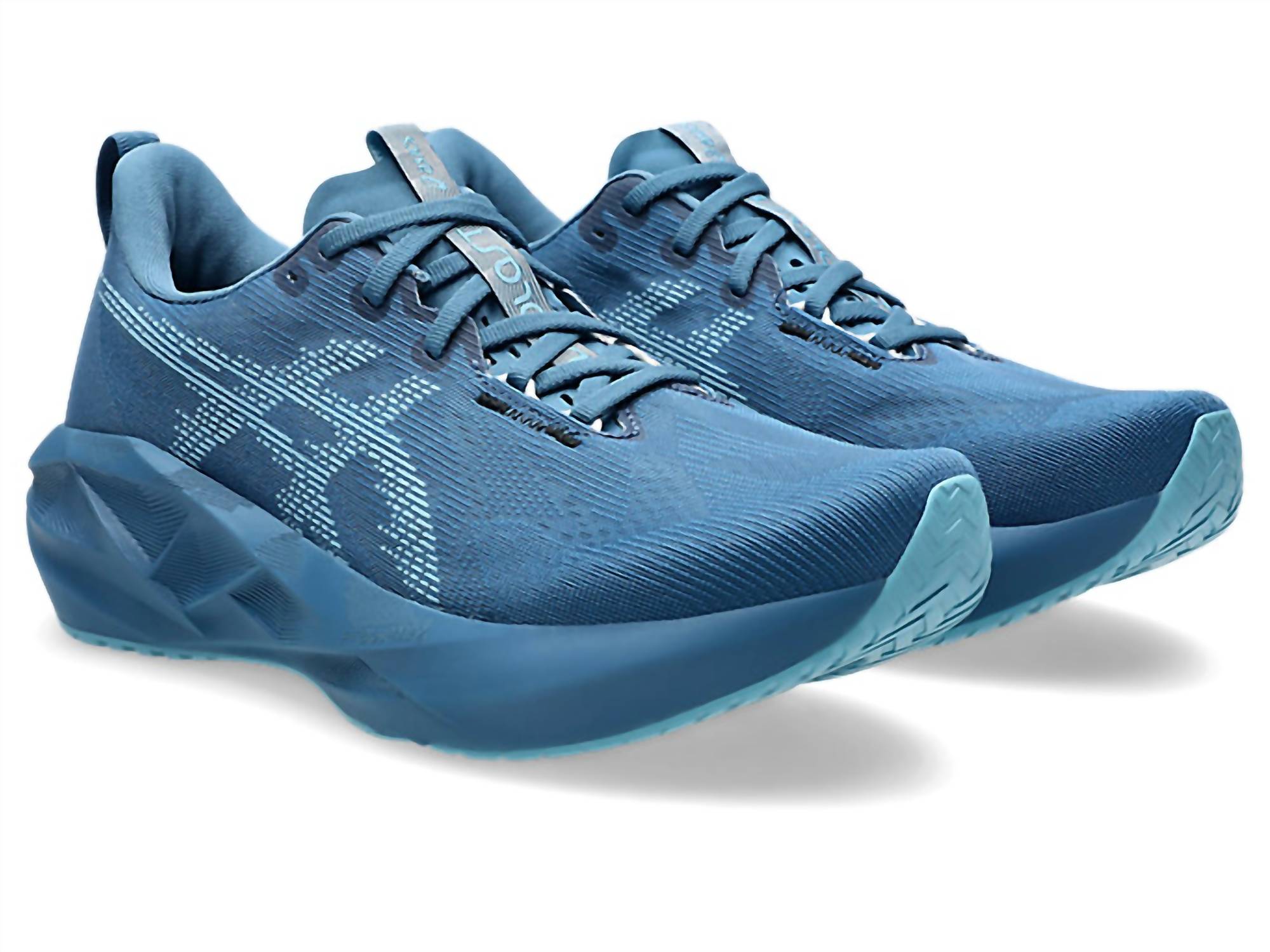 Asics - Men's Novablast 5 Running Shoes