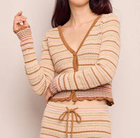 Cara Cara - Lilana Cardigan