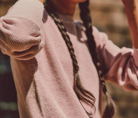 Faherty - Sunwashed Crewneck Pullover