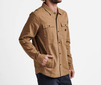 Roark - Hebrides Unlined Jacket