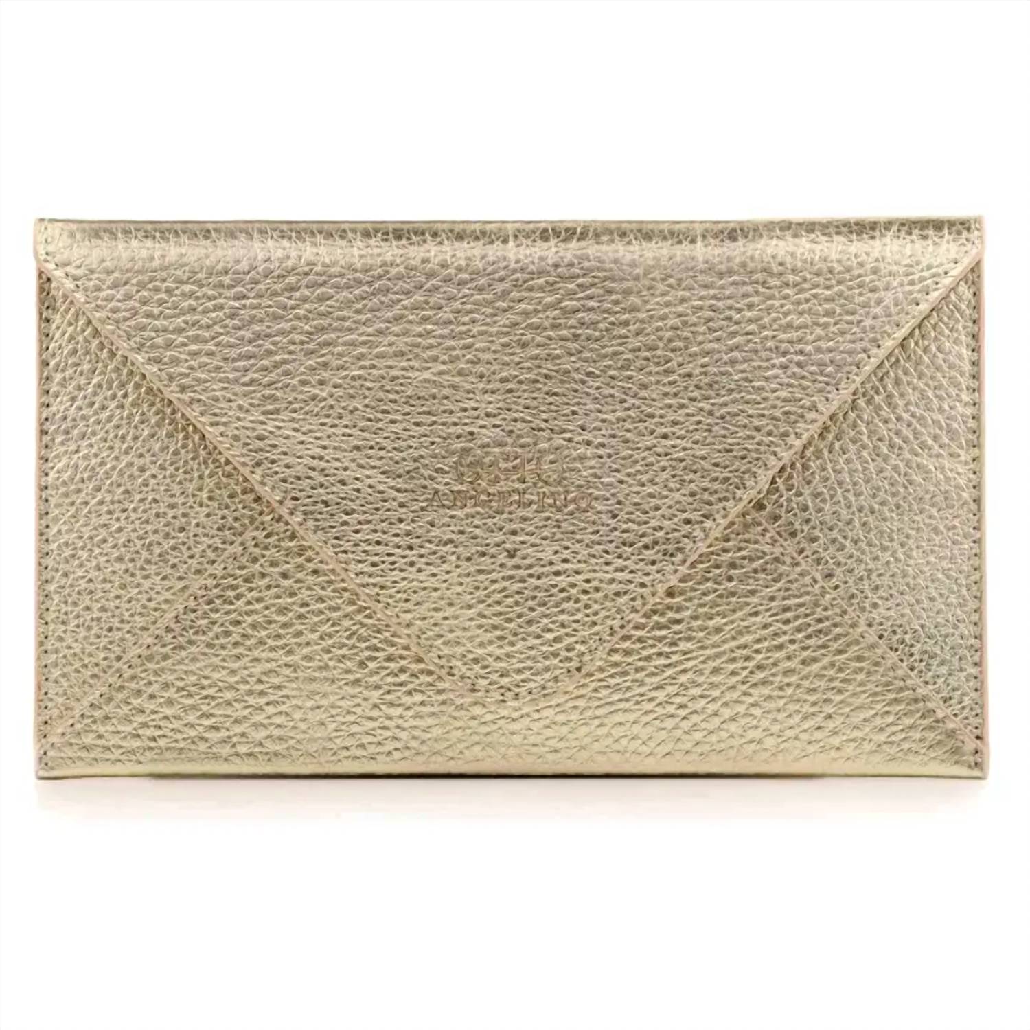Londji - Women's Otto Angelino Leather Wallet