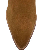Matisse Women's Caty Boots in fawn suede - women's shoe - view 4