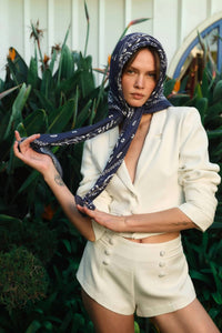 Amanda Uprichard - Courtney Jacket
