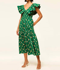 Misa Los Angeles - Leona Dress