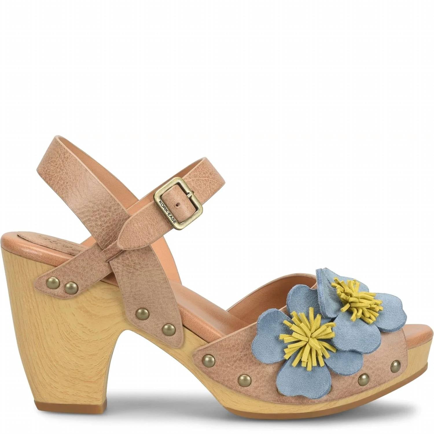 Kork-Ease - Women's Garden Platform Sandal