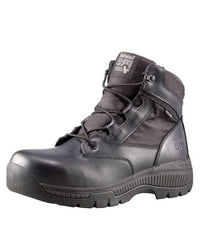 Timberland - Men's Valor Duty 6" Soft Toe Work Boots
