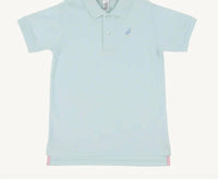 The Beaufort Bonnet Company - Prim & Proper Polo