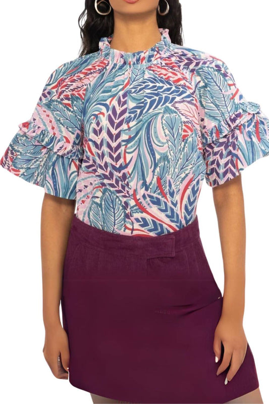 Banjanan - Marie Top