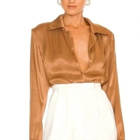 Atoir - Zodiac Blouse