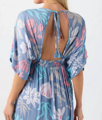 Tiare Hawaii - Levine Maxi Dress