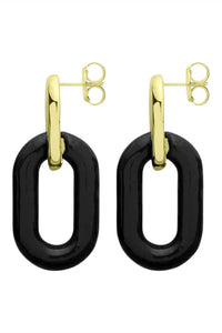 Shelia Fajl - Small Shakedown Earrings