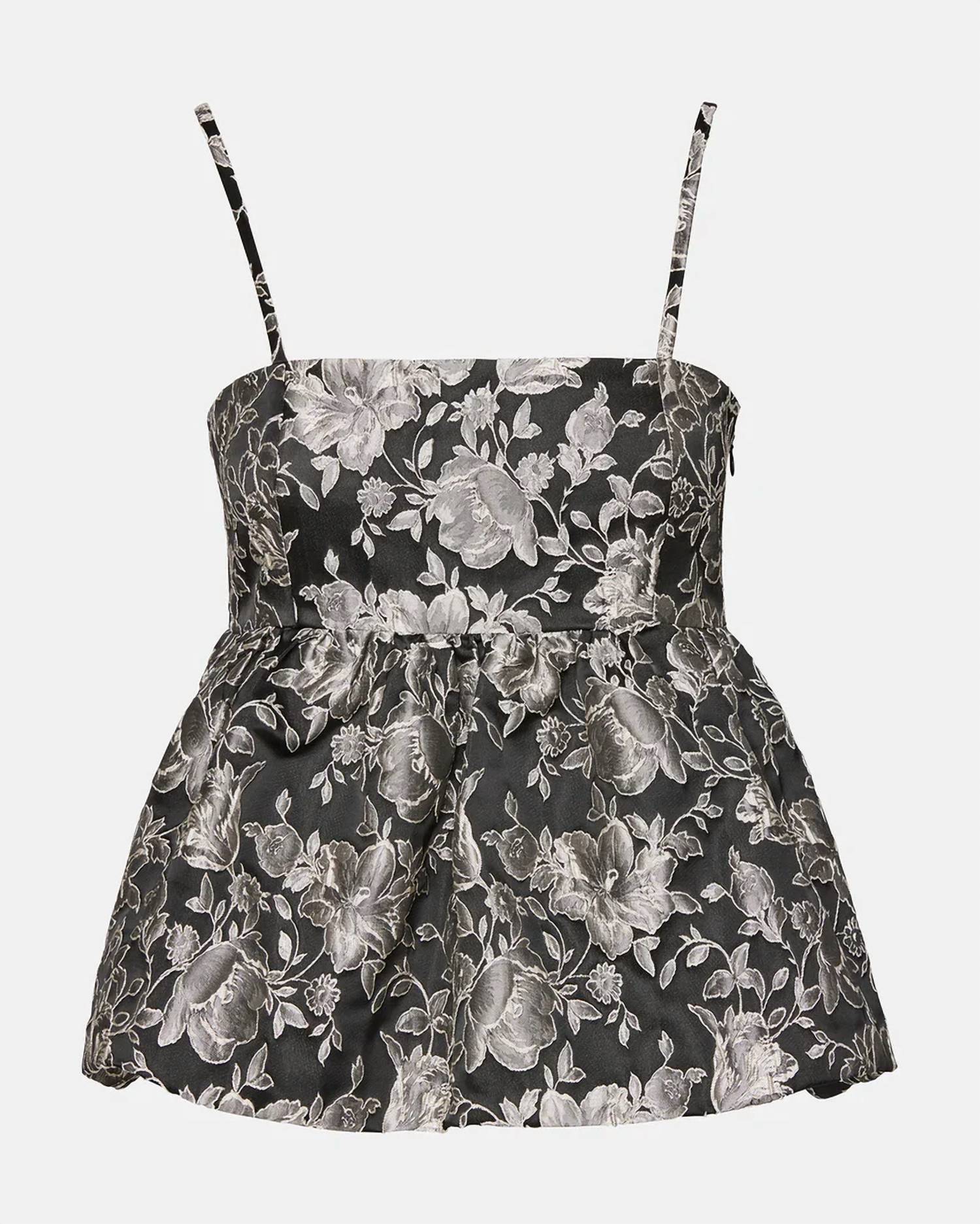 Steve Madden - Bodi Top