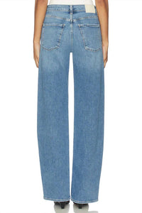 Citizens Of Humanity - Annina Straight Leg Jeans