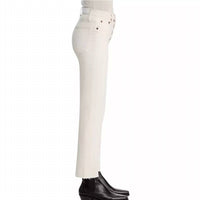 Re/Done - 70s Ultra High Rise Stovepipe Jean