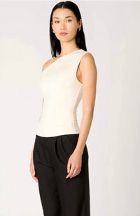 Nia - Fraise Top