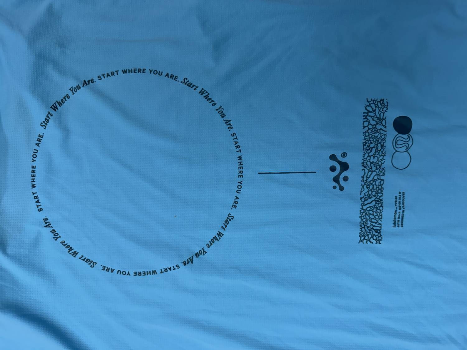 Lululemon - Men's Fast And Free Road To Trail Short Sleeve - Plus