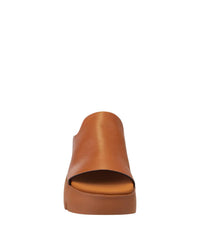 Naked Feet - Women's Drift Platform Sandal