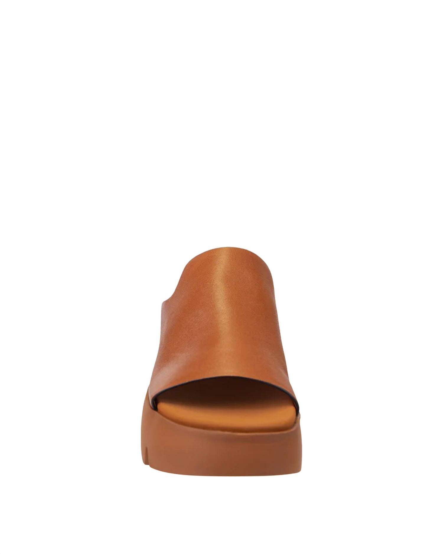 Naked Feet - Women's Drift Platform Sandal