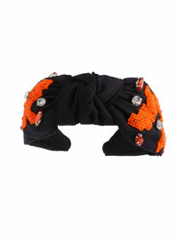 Sophia Collection - Women's Beaded Bats Headband