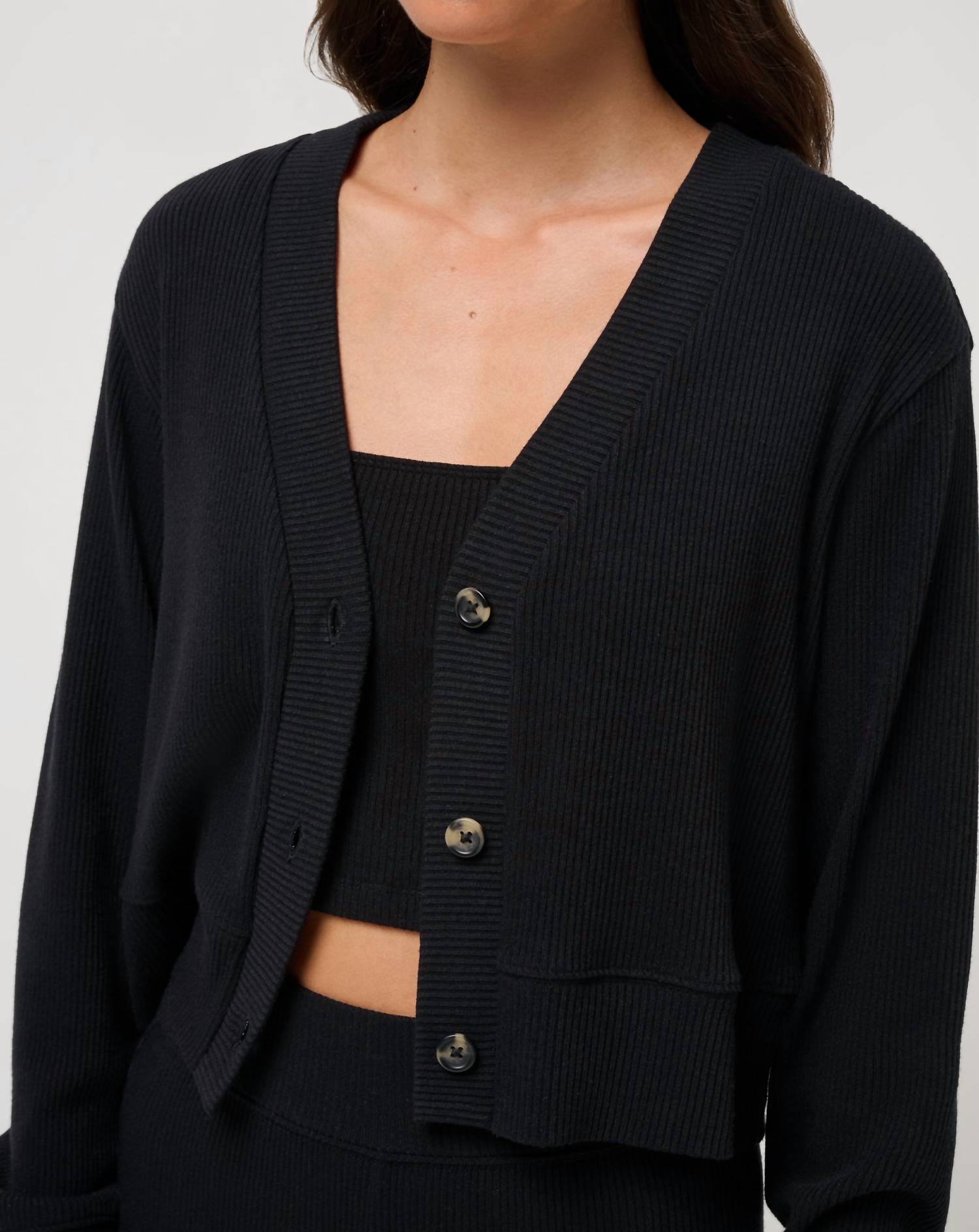 Travismathew - Evening Retreat Cardigan