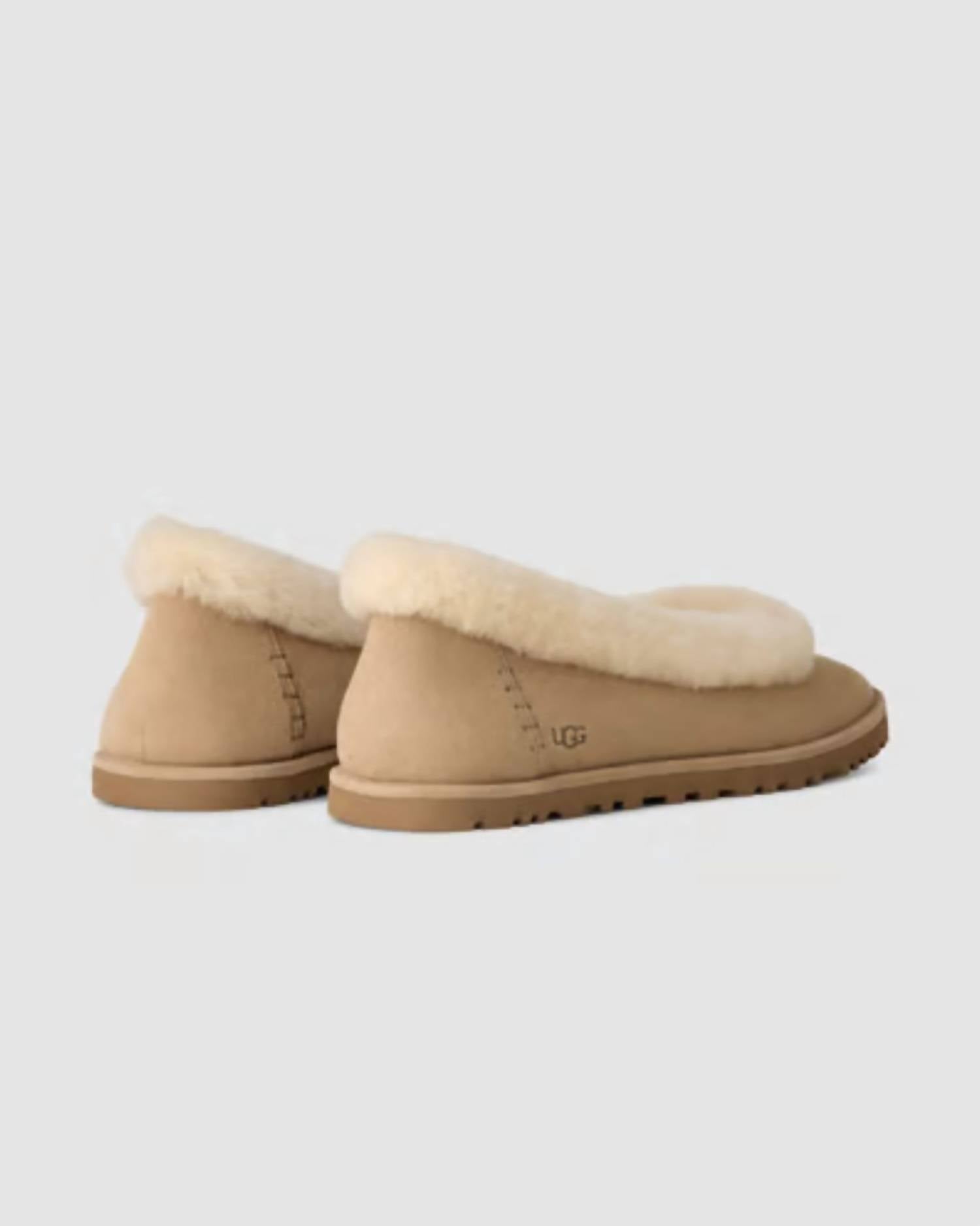 Ugg - Women's Zora Ballet Flat