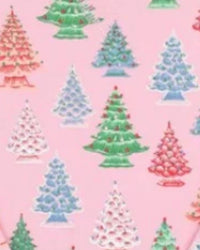 The Beaufort Bonnet Company Girls' Cassidy Comfy Crewnecktop in need a little nostalgia - kids' long sleeve top - detail view