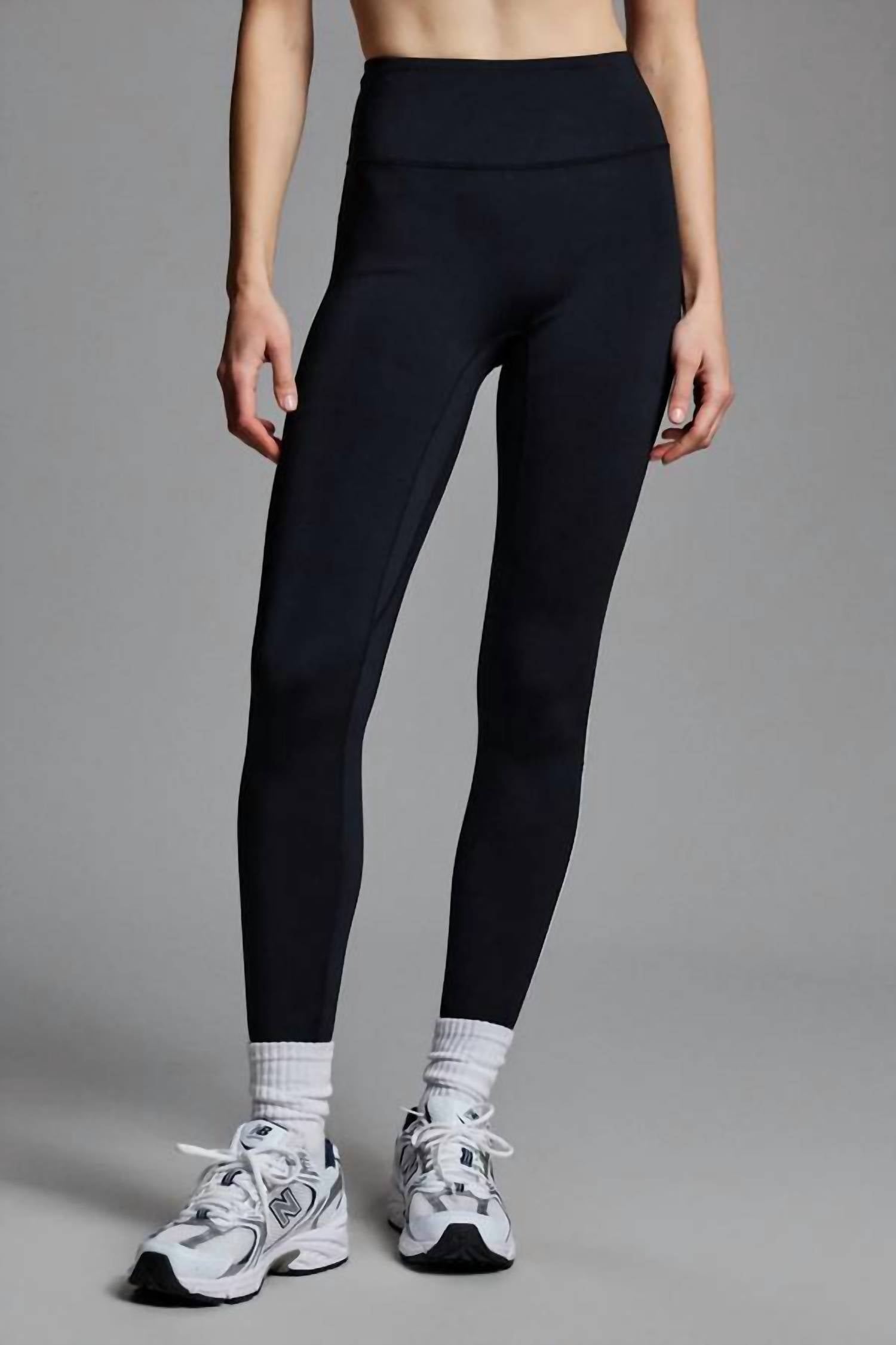 Year Of Ours - Eco Sport Track Leggings
