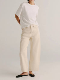 Dl1961 - Women'S - Relaxed Barrel Jean