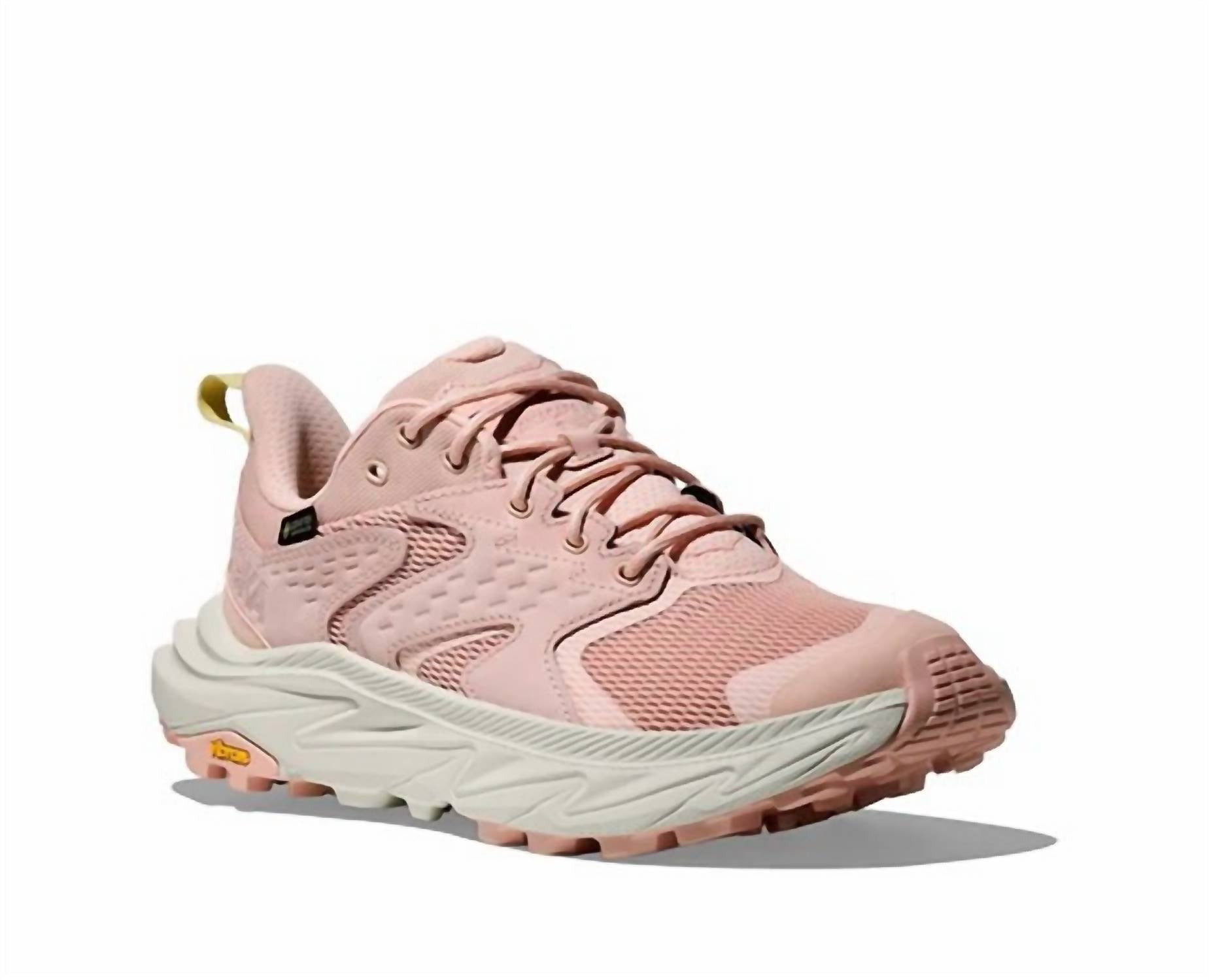 Hoka - Women's Anacapa 2 Low Gtx Shoes