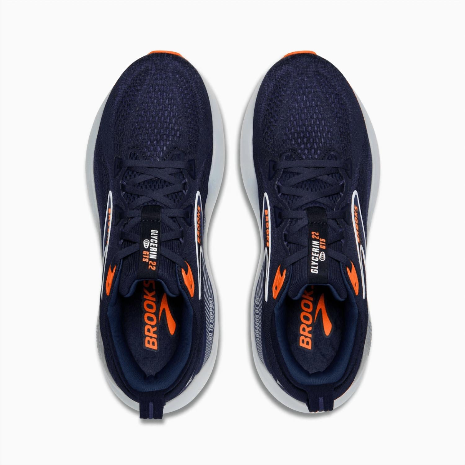 Brooks - Men's Glycerin Gts 22 Shoe