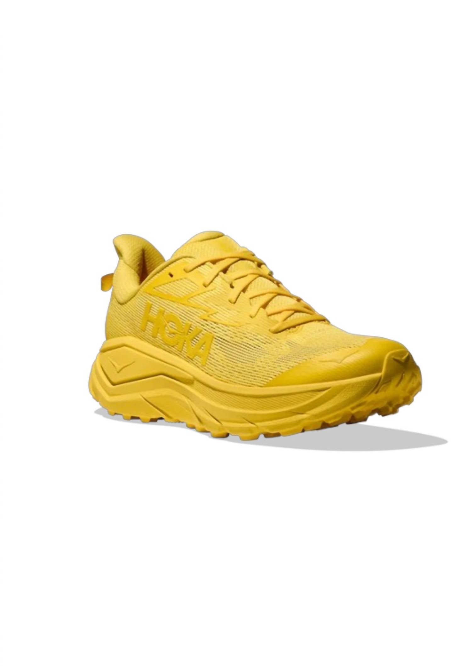 Hoka - Men's Challenger 8 Shoes