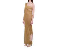Bethelhelena - Gilded Goddess Dress