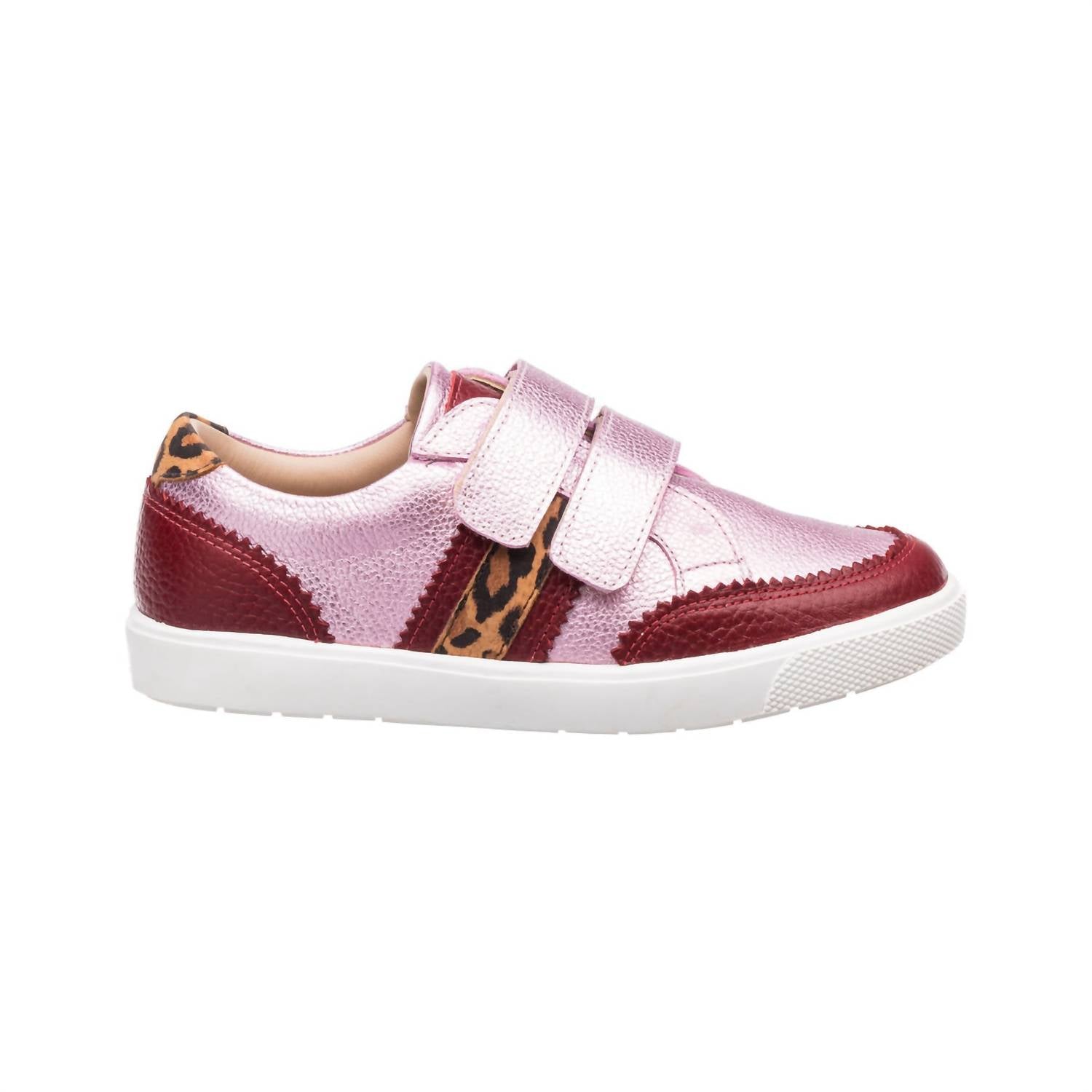 Elephantito - Girl's Marti Sneaker