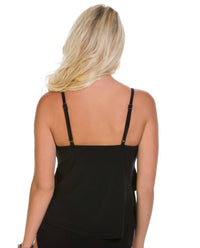 Magicsuit - Rita Triple Tier Tankini Top