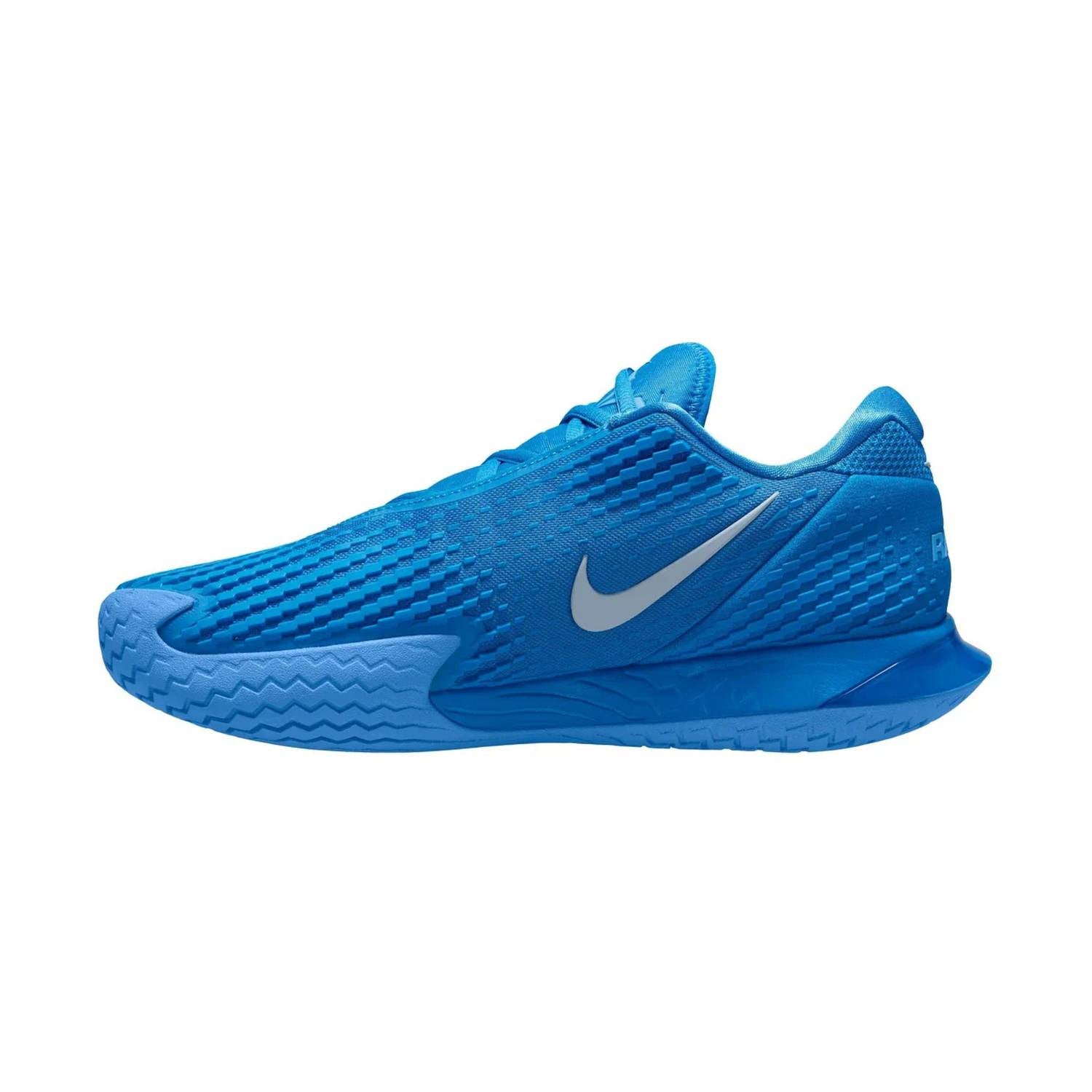 Nike - Men's Court Zoom Vapor Cage 4 Rafa Shoes