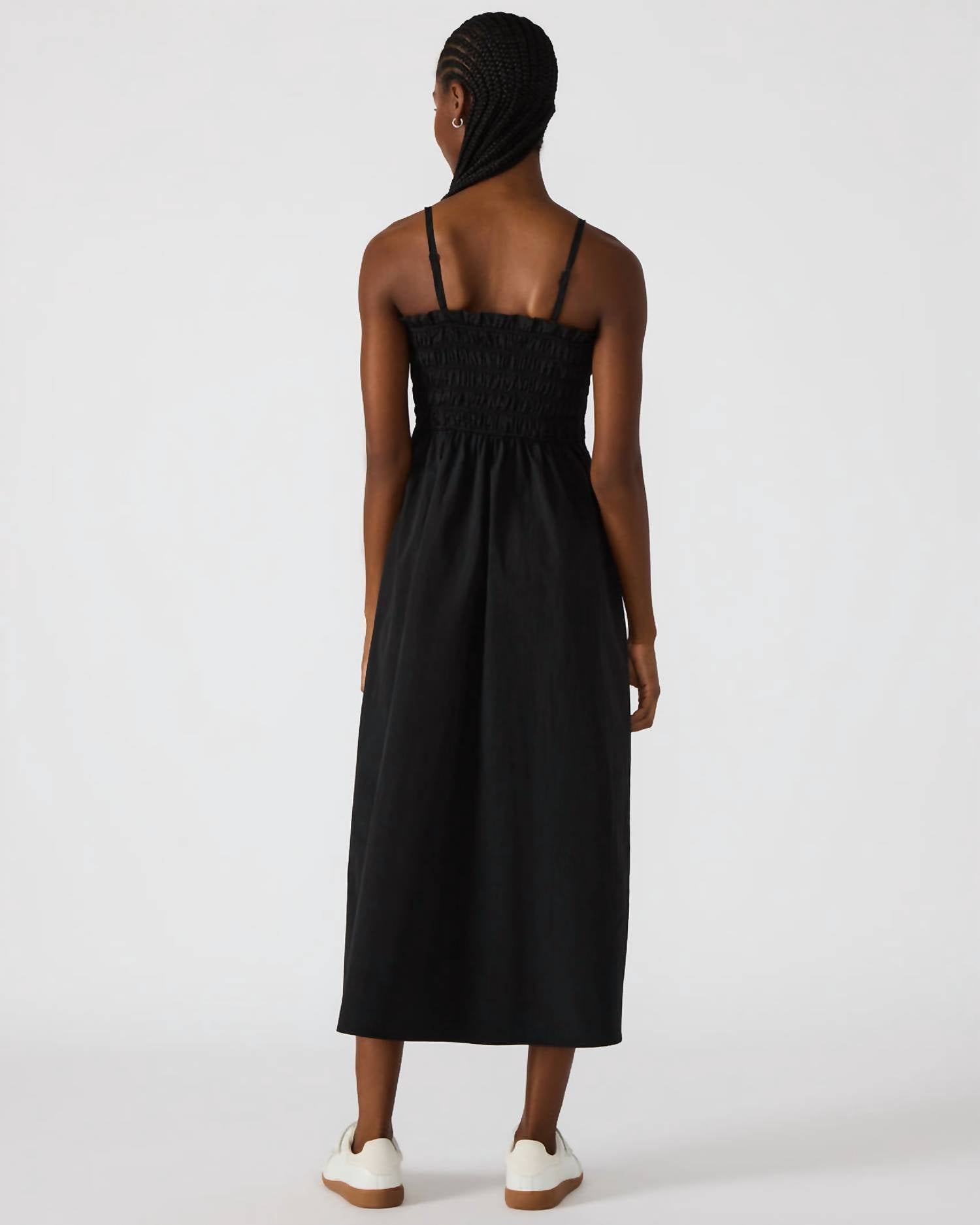 Steve Madden - Kit Midi Dress