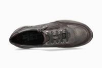 Mephisto - Women's Ylona Comfort Leather Sneakers