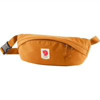 Fjallraven - Men's Ulvö Hip Pack Bag