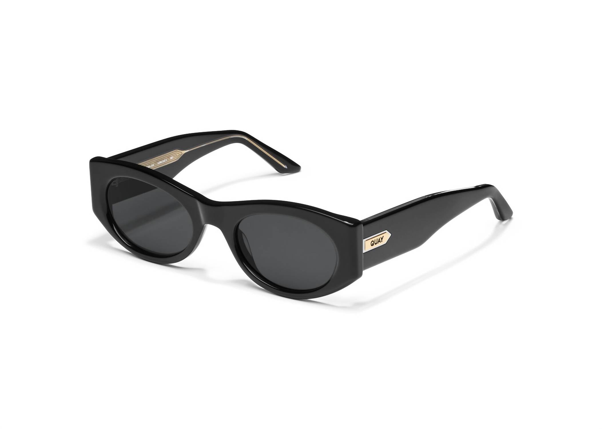 Quay - Women's So What Sunglasses