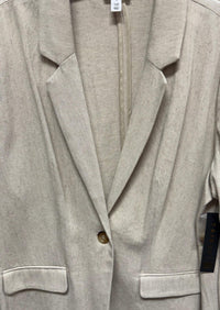 Tribal - Women's Girlfriend Blazer