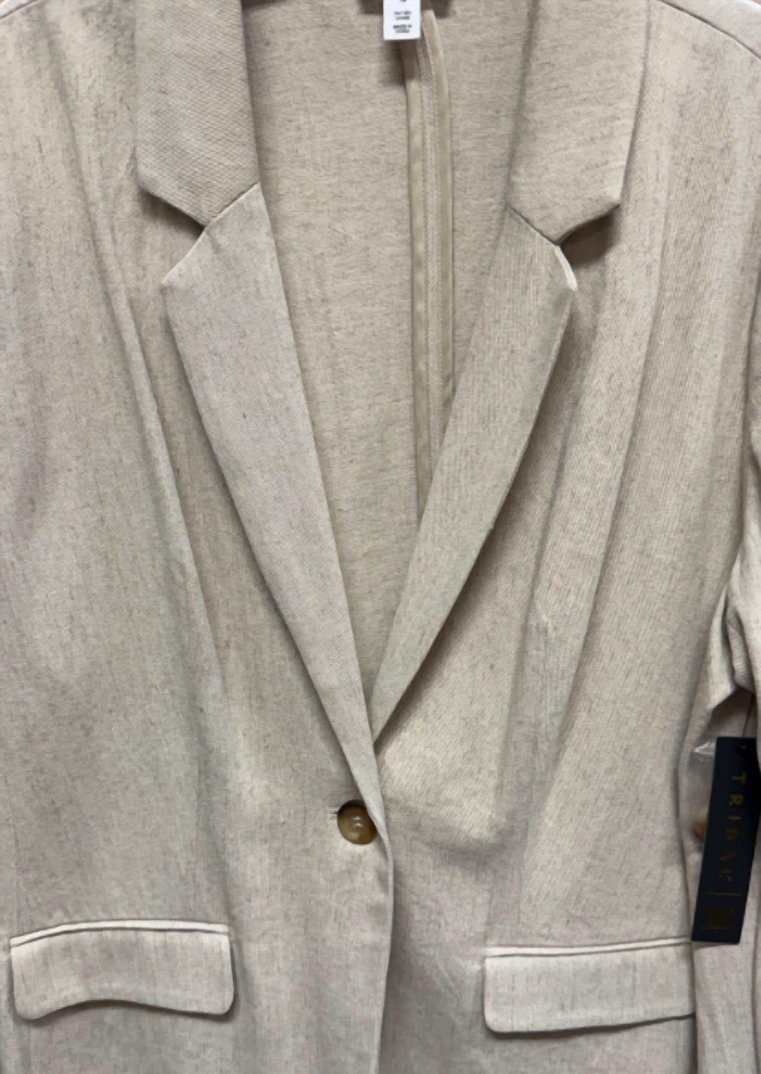 Tribal - Women's Girlfriend Blazer