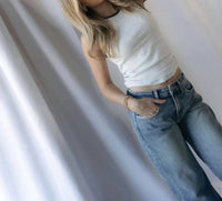Flying Monkey - Soho Slim Barrel Jeans