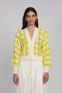 Eleven Six - Luna Cardigan