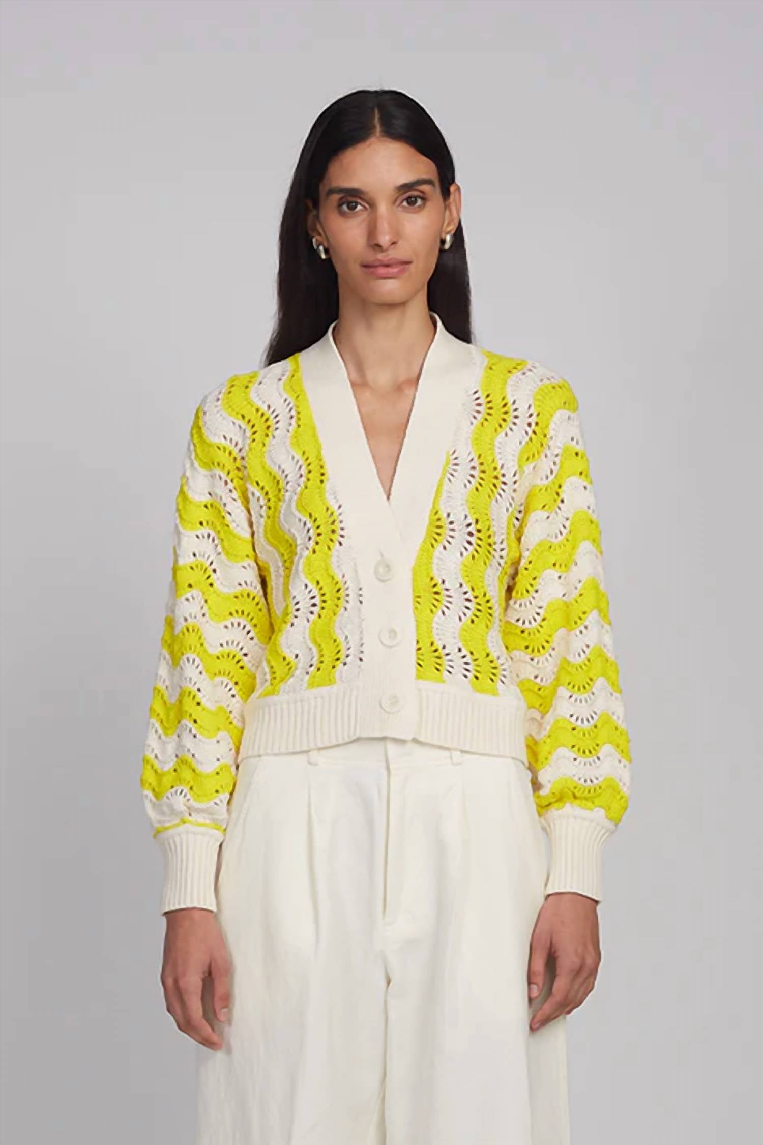 Eleven Six - Luna Cardigan