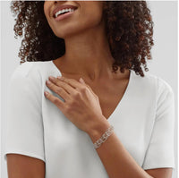Silpada - Women's Fun Take Bracelet