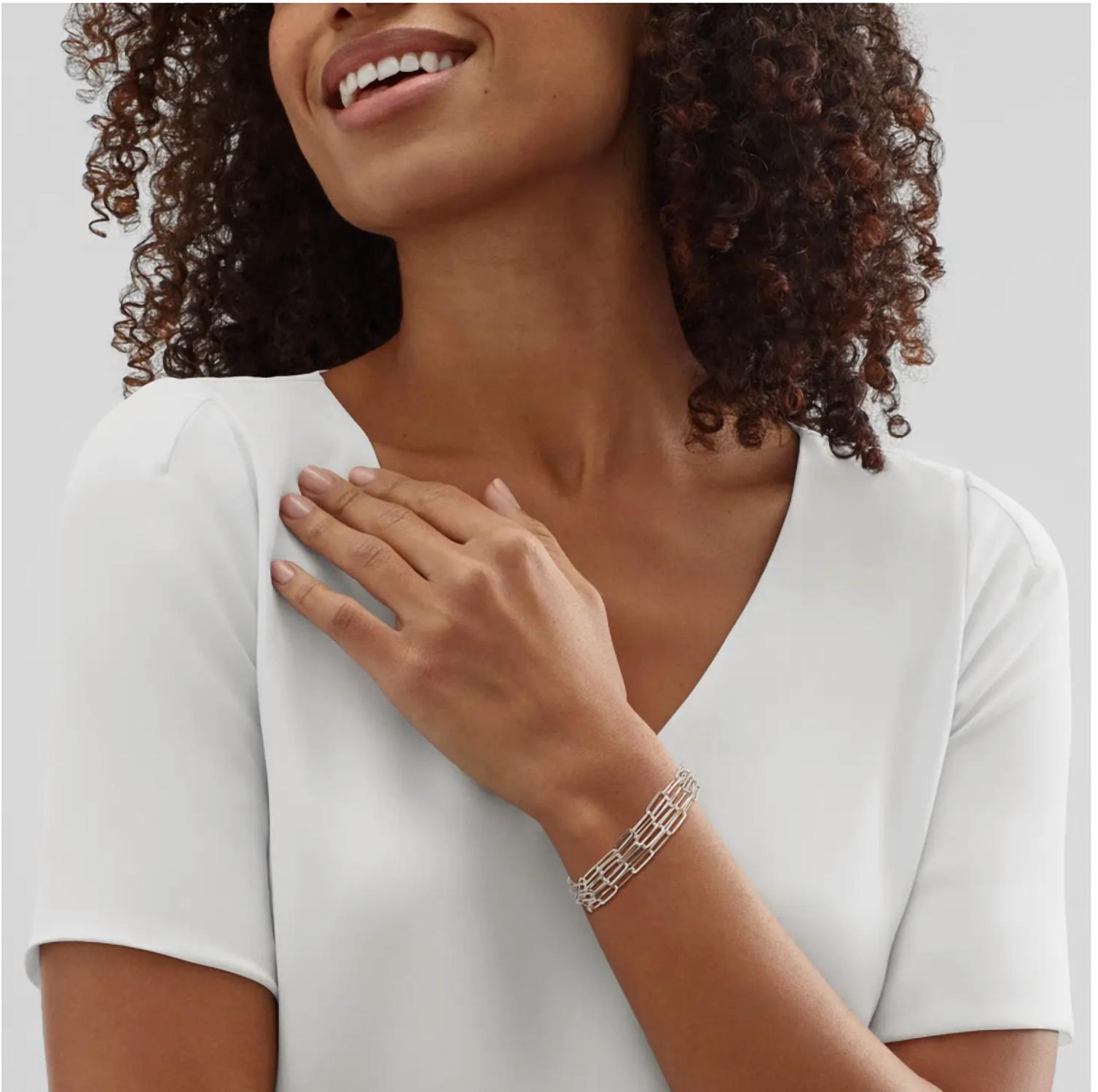 Silpada - Women's Fun Take Bracelet