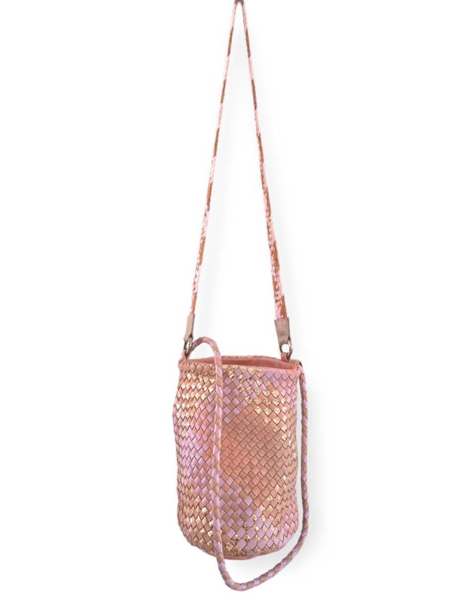 Claramonte - Women's Baby Angelo Handbag