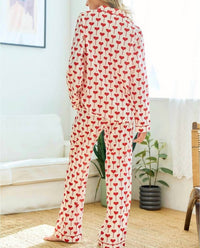 First Love - Love Me When I’m Sleeping Jammies
