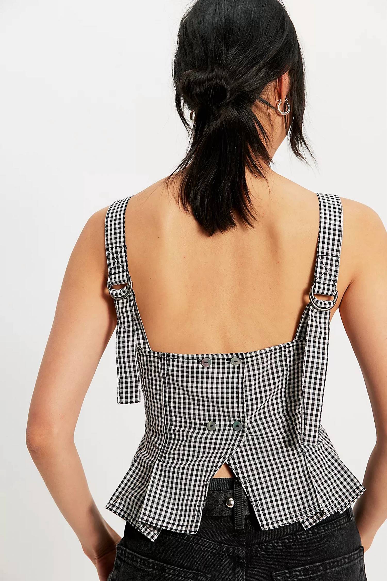 Free People - Sunfaded Top
